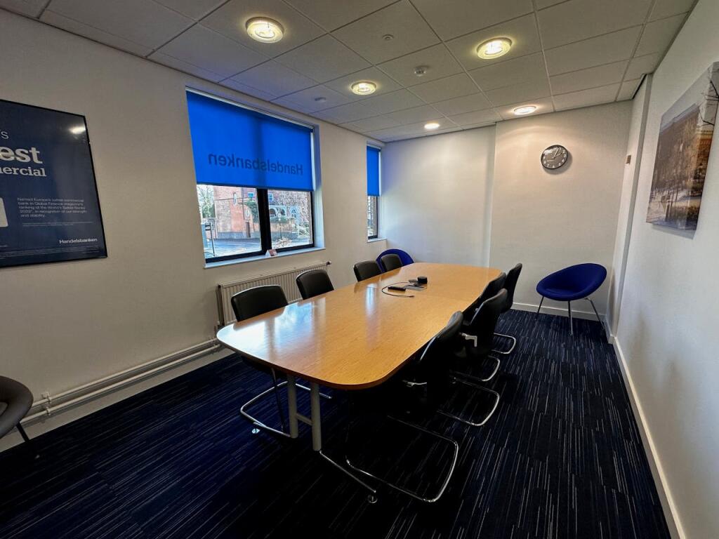 Additional image 6 of Apex Centre, 55 Calthorpe Road, Edgbaston, Birmingham, B15 1TH