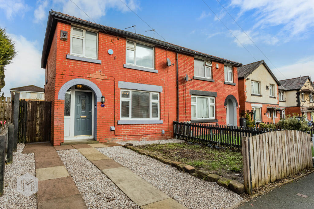 Main image of property: Ramsay Avenue, Farnworth, Bolton, Greater Manchester, BL4 9RB