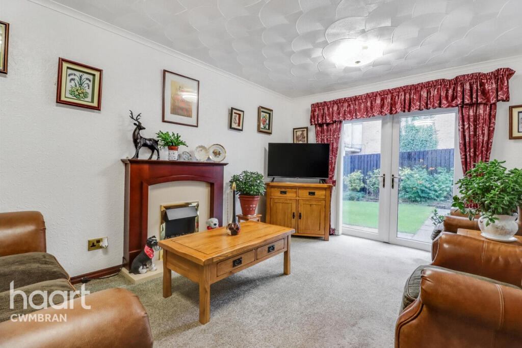 Main image of property: Tydies, Cwmbran