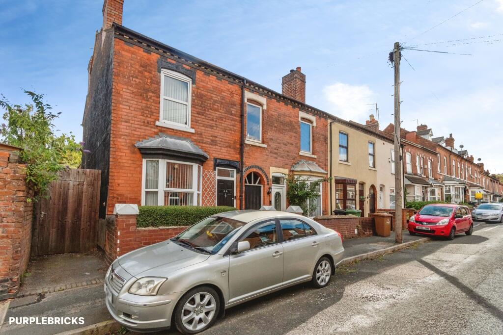 House in Walsall - View 2