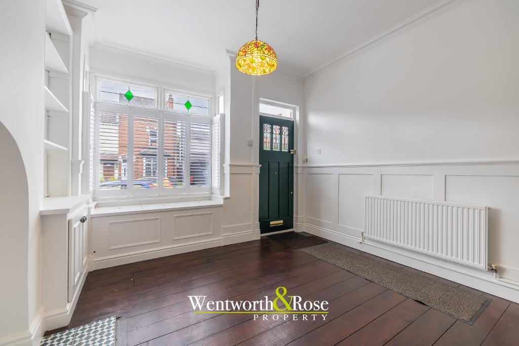 House in Birmingham, Cotteridge - View 2