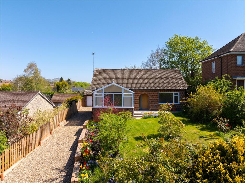 Main image of property: Stockleys Lane, Tingewick, Buckingham, Buckinghamshire, MK18