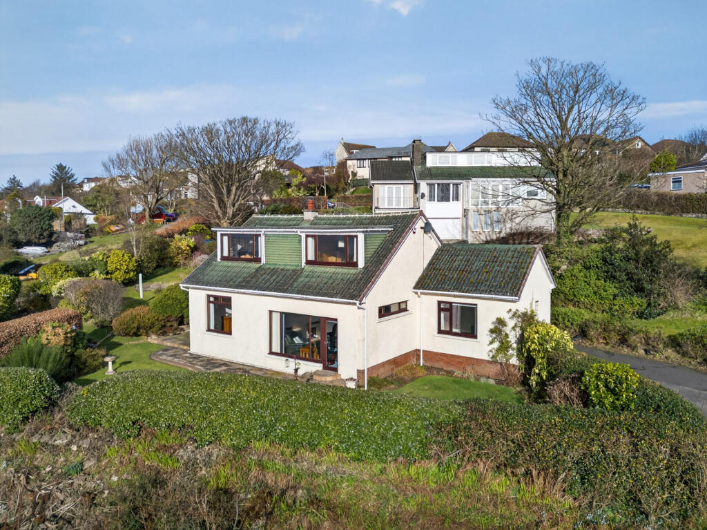 Main image of property: 23 Pantonville Road, West Kilbride, KA23 9NQ