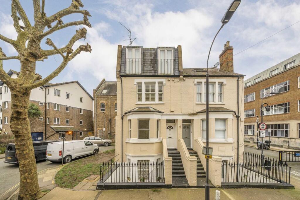 Main image of property: Effie Place, London