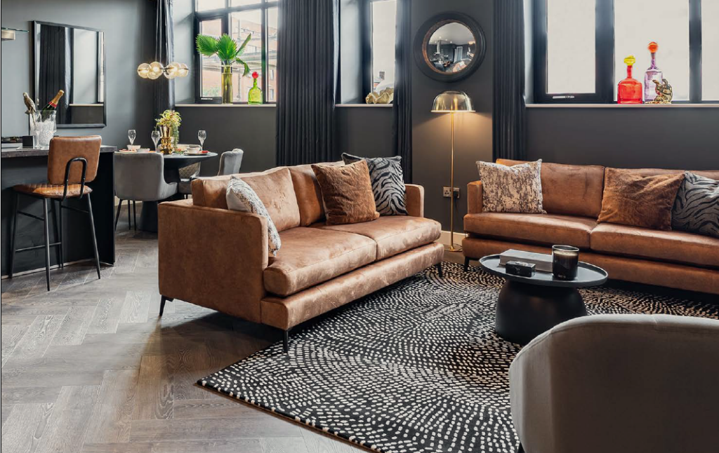 Apartment in Birmingham - View 3