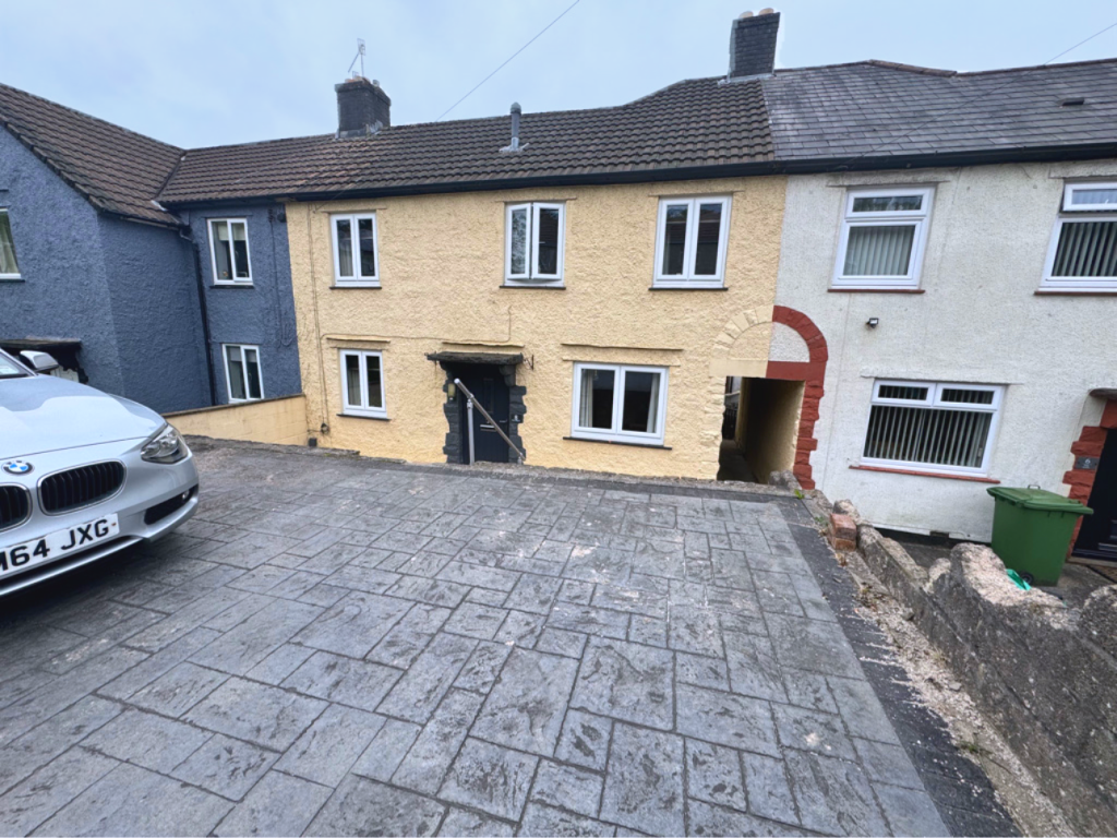 Main image of property: Oak Street, Rhydyfelin, Pontypridd