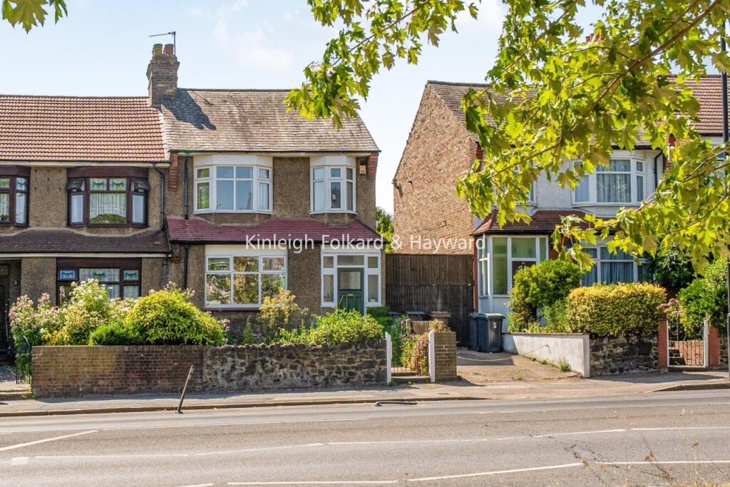 Main image of property: Bounds Green Road, Bounds Green, London, N22