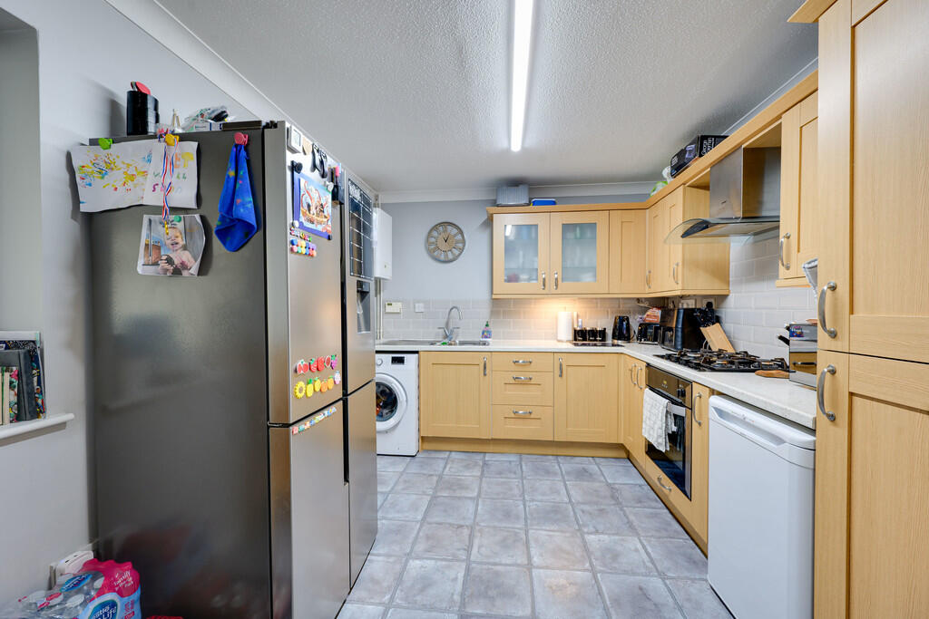 Punchard Way, Trimley St. Mary photo 4