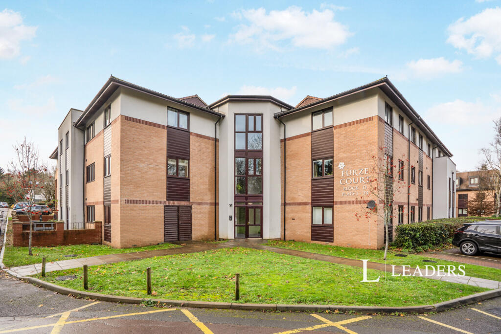 Main image of property: Wickham Road, PO16