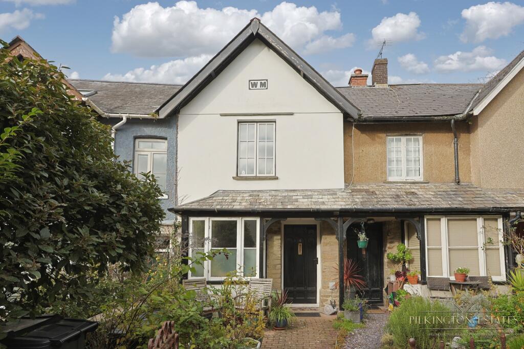 Main image of property: Liskeard, Cornwall, PL14