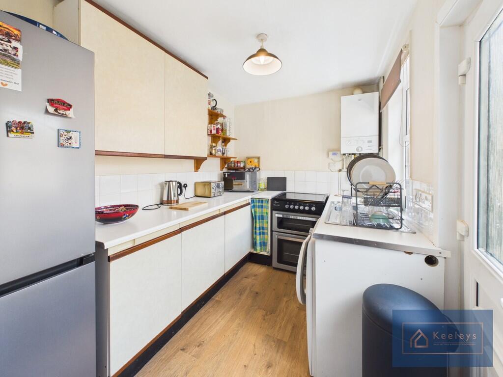 House in East Cambridgeshire, Soham - More