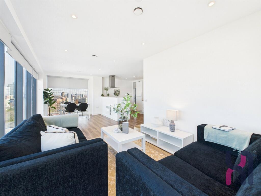 3 bedroom flat for rent