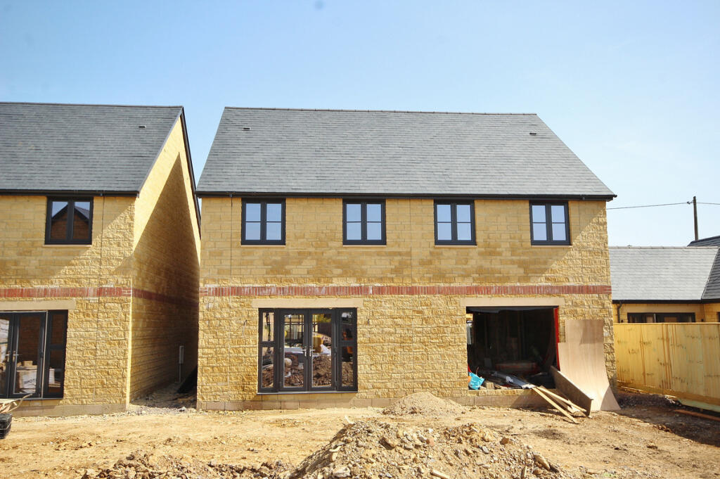 Main image of property: 52a Black Bourton Road, Carterton, OX18