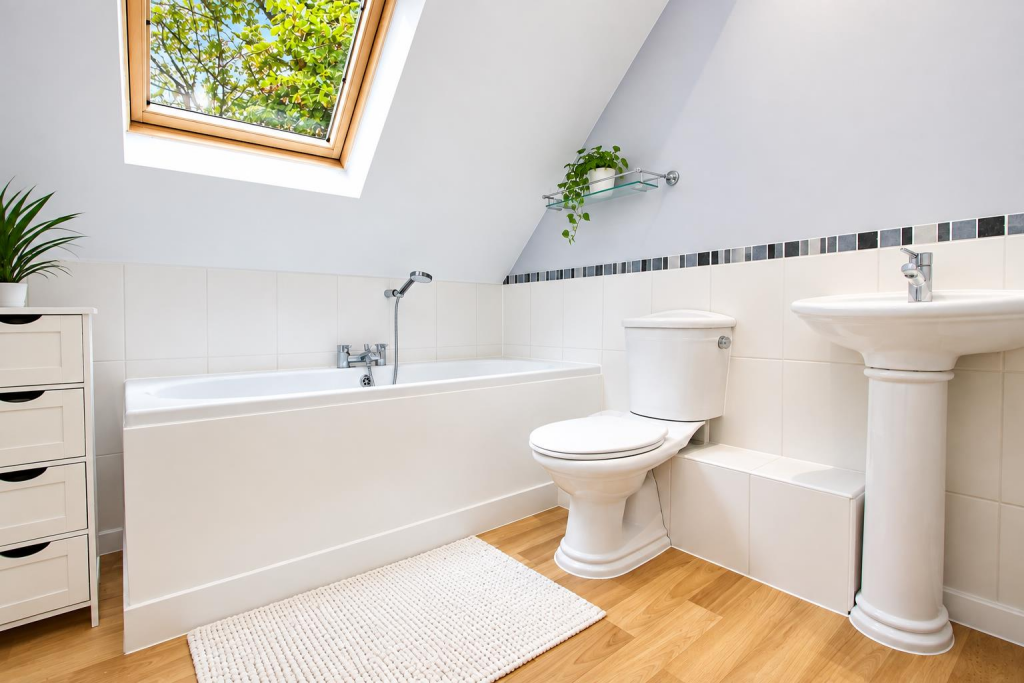 Apartment in Eastleigh, Fair Oak and Horton Heath - View 5