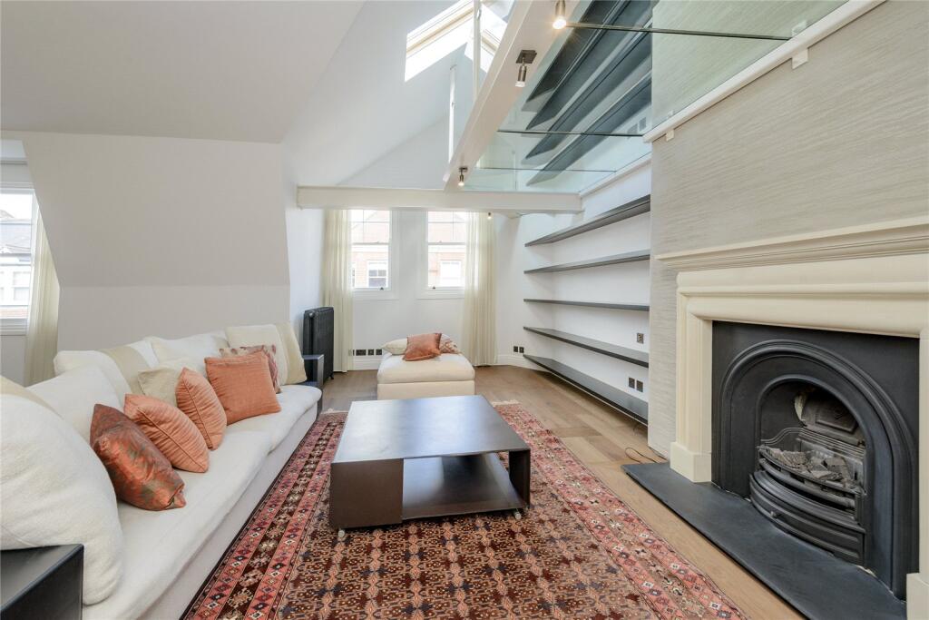 4 bedroom penthouse for rent