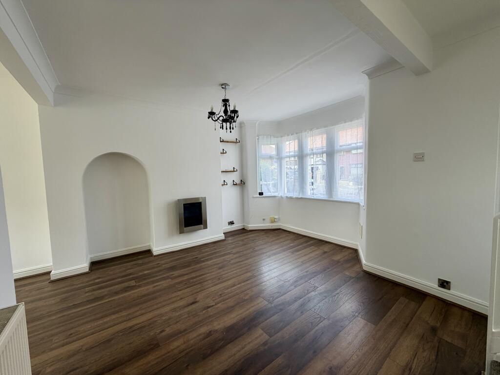 House in Blackpool - View 2