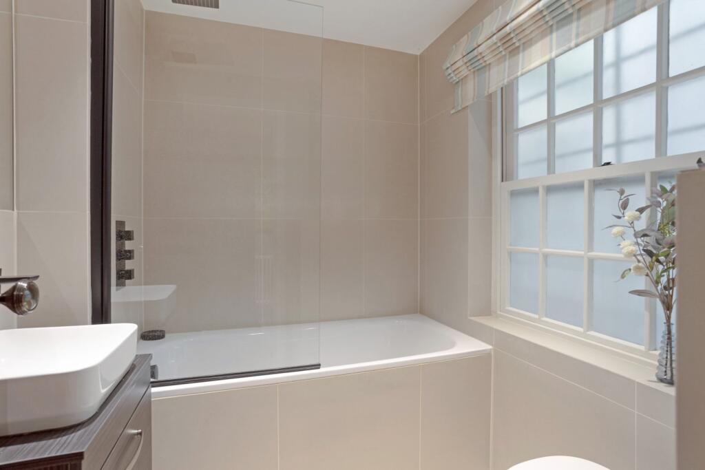 4 bedroom flat for rent