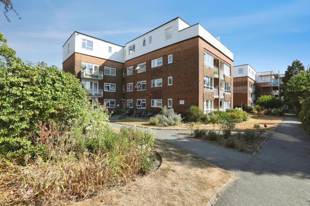 Main image of property: Chilston Road, Tunbridge Wells