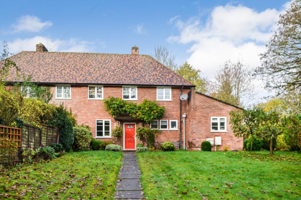 Main image of property: Calcutts Road, Jackfield