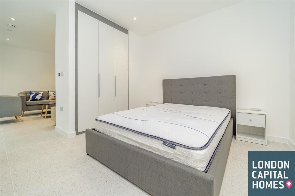 Studio apartment for rent