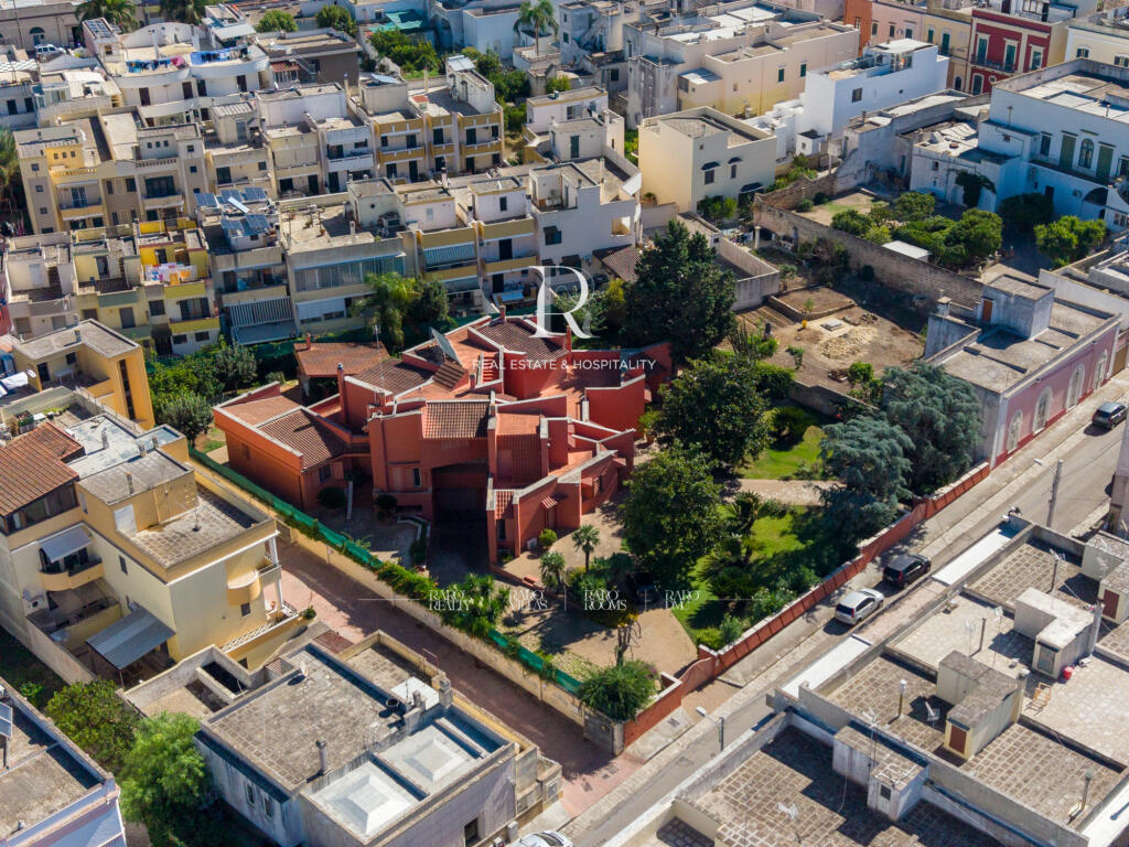 Main image of property: Apulia, Lecce, Alezio