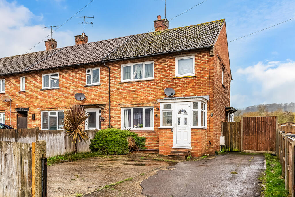 Main image of property: Ockleys Mead, Godstone, Surrey