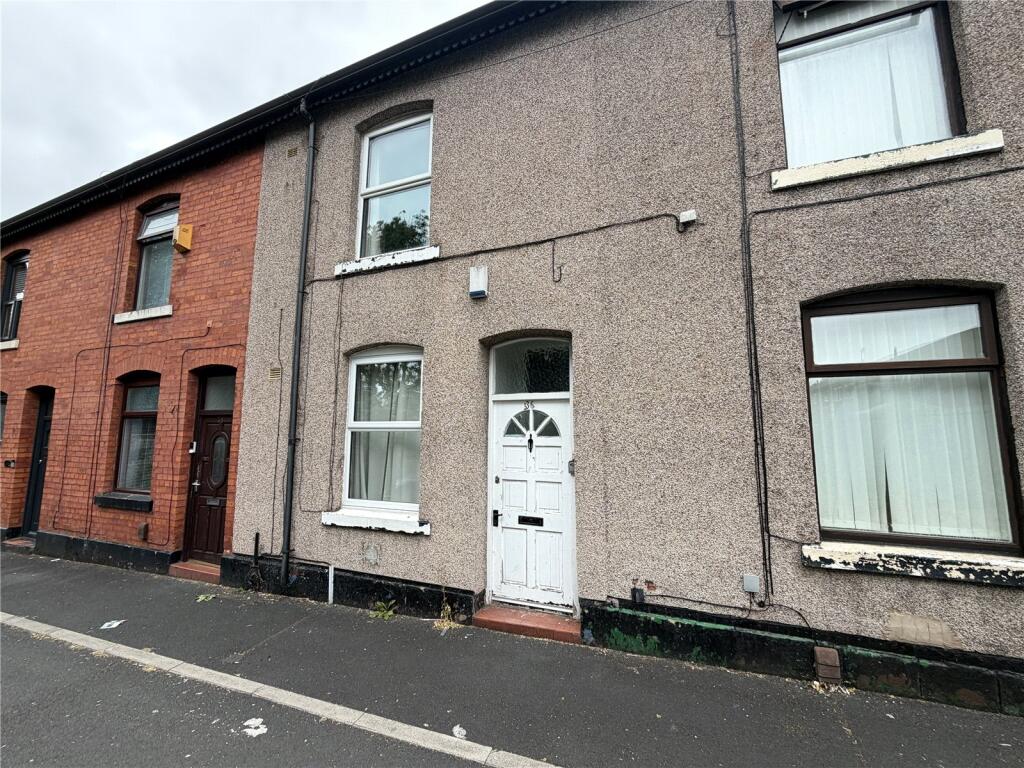 Main image of property: Grosvenor Street, Heywood, Greater Manchester, OL10