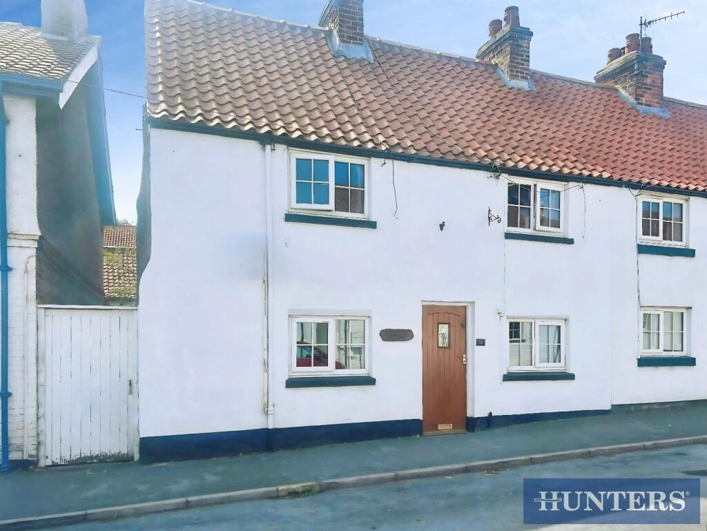 Main image of property: Stonegate, Hunmanby, Filey