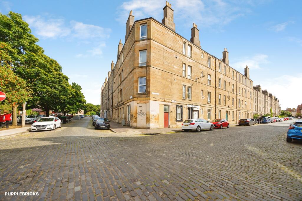 Main image of property: Thorntree Street, Edinburgh, EH6