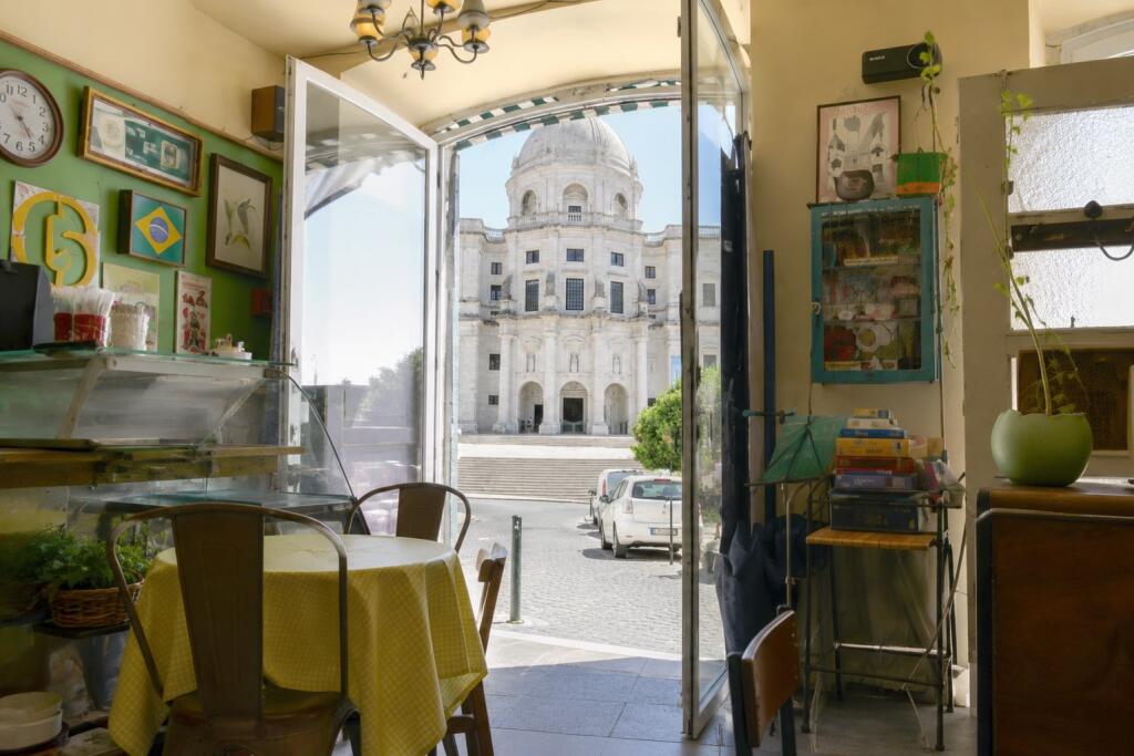 Main image of property: Lisbon, Lisbon