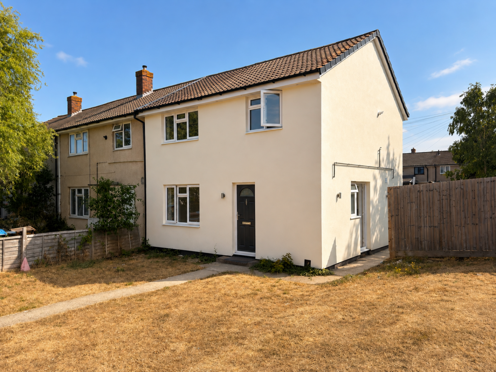 Main image of property: Belgrave Road, Aylesbury, HP19