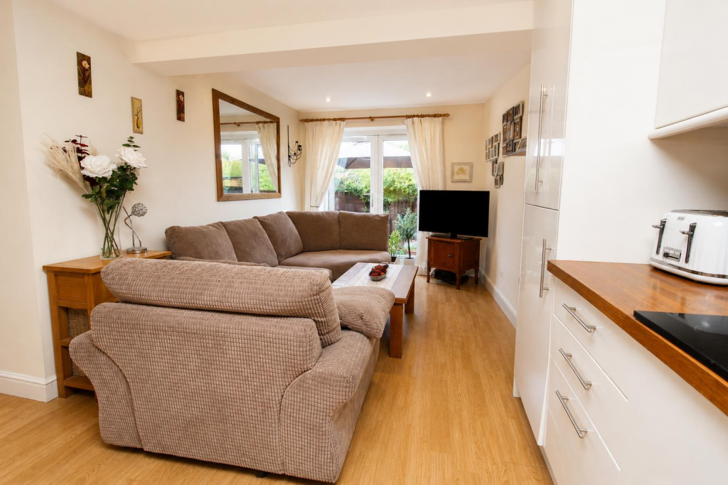 Apartment in Hemel Hempstead - More