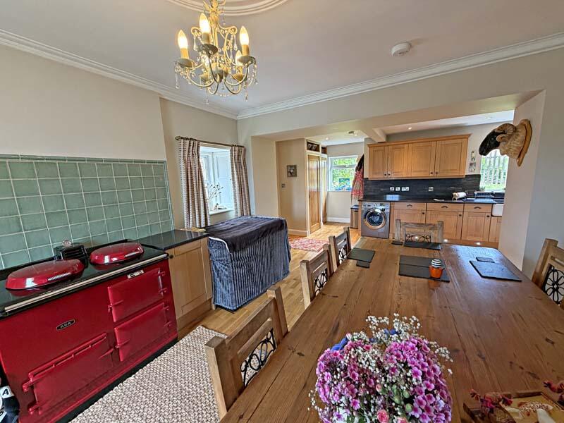 Cample Cottage, Cample, Thornhill, Dumfries, DG3 5HD - More