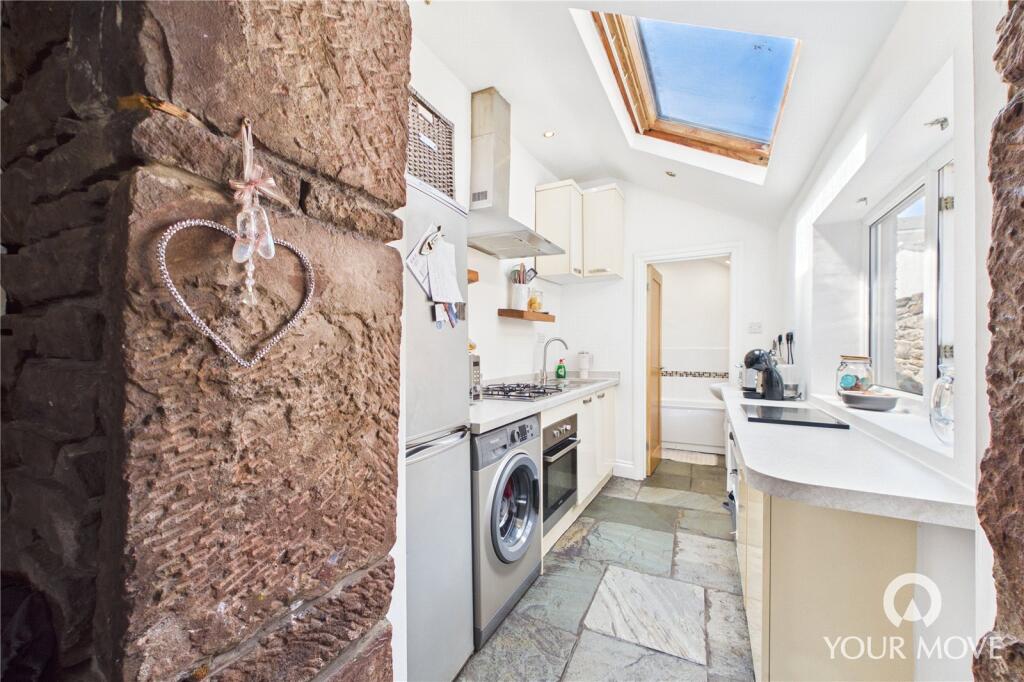 House in Egremont, Cumberland - View 4