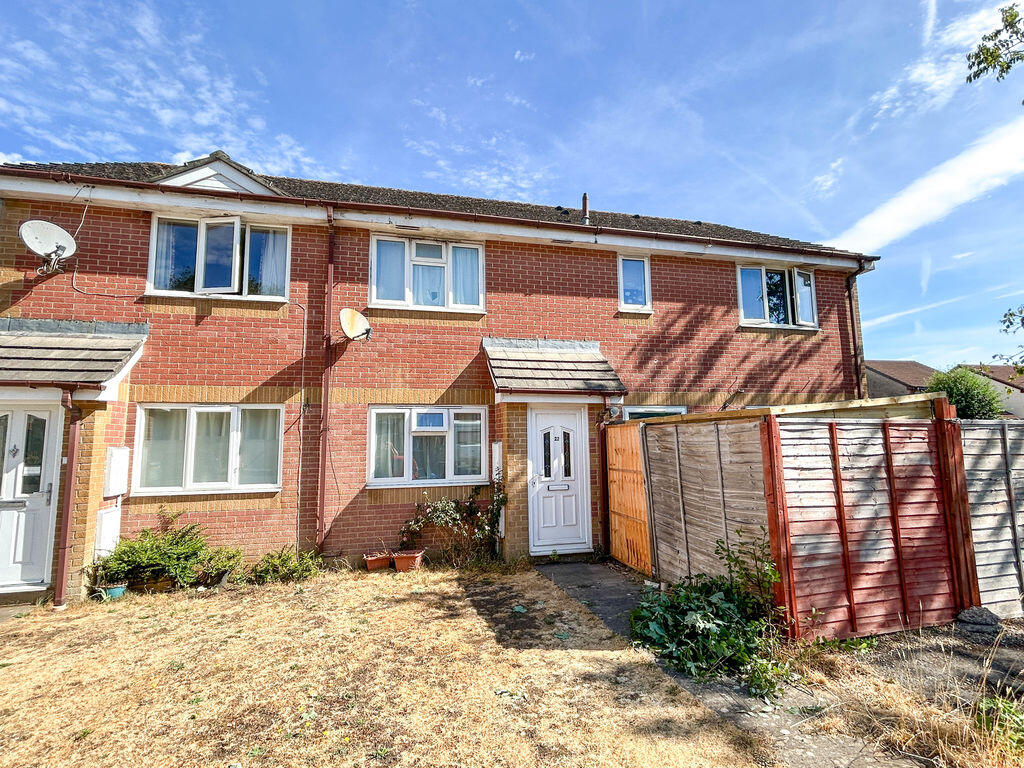 Main image of property: Roman Villas, Shepton Mallet.
