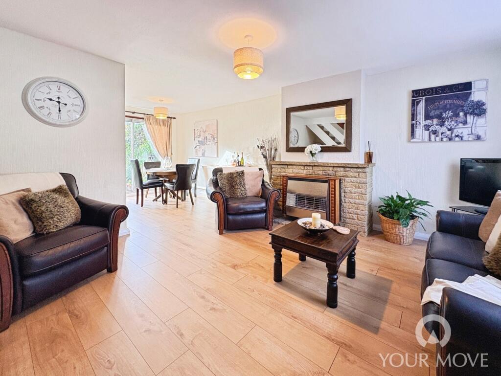 Highwood Close, Higham, Rochester, Kent, ME3 photo 2