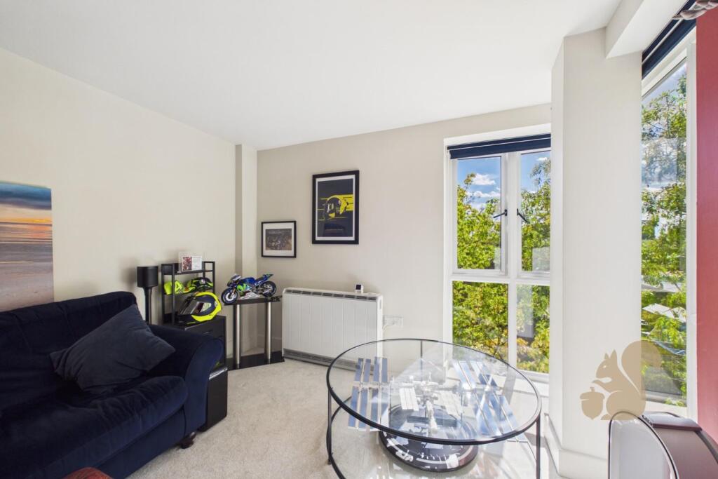 Apartment in Colchester, Essex - View 4