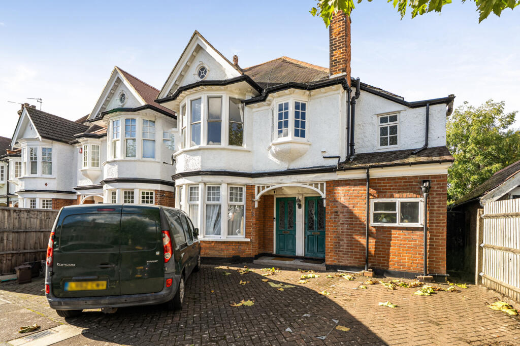 Main image of property: Holmwood Gardens, London
