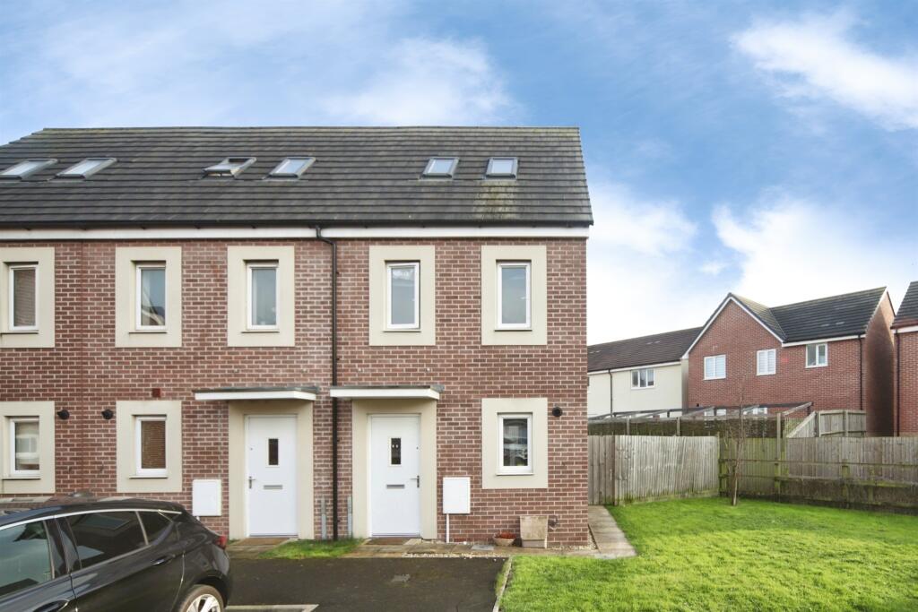 Main image of property: Hamilton Drive, Bridgwater
