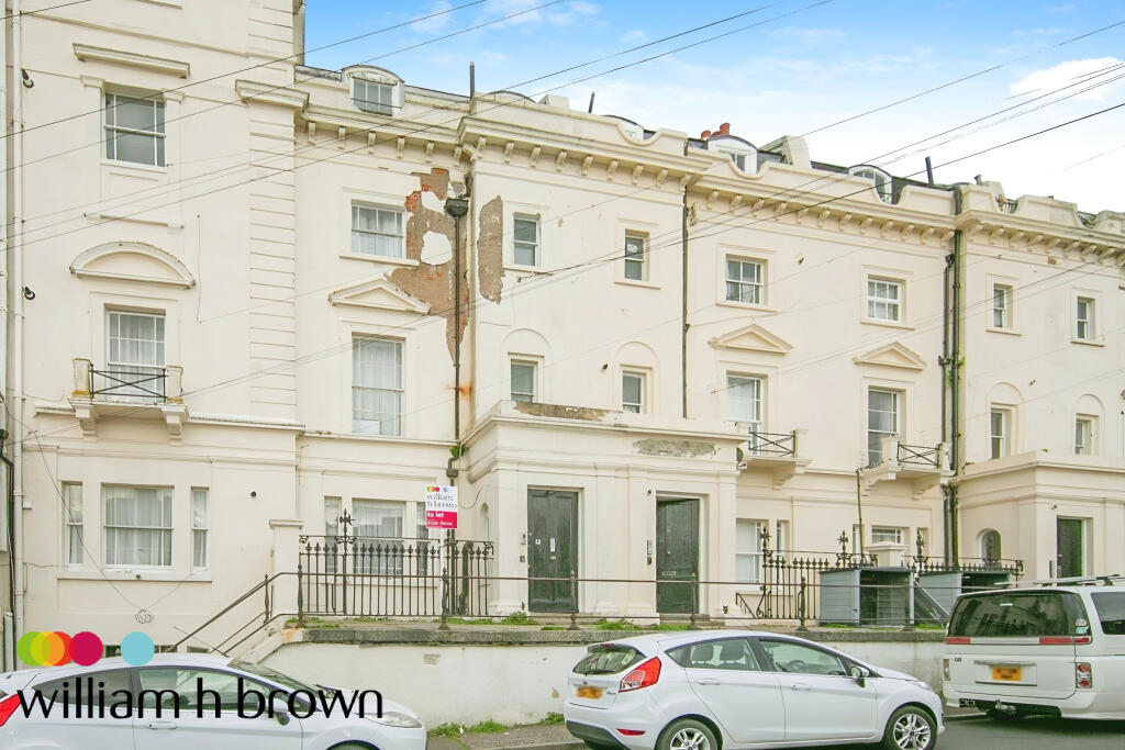 Main image of property: Orwell Road, HARWICH