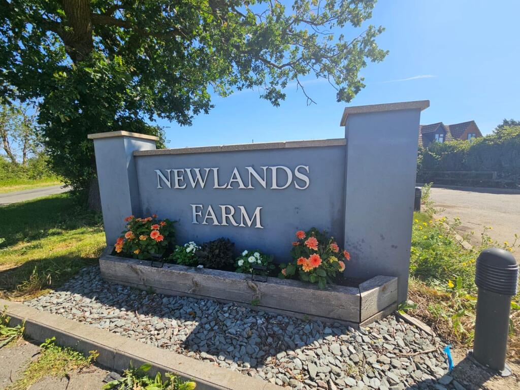 Newlands Farm