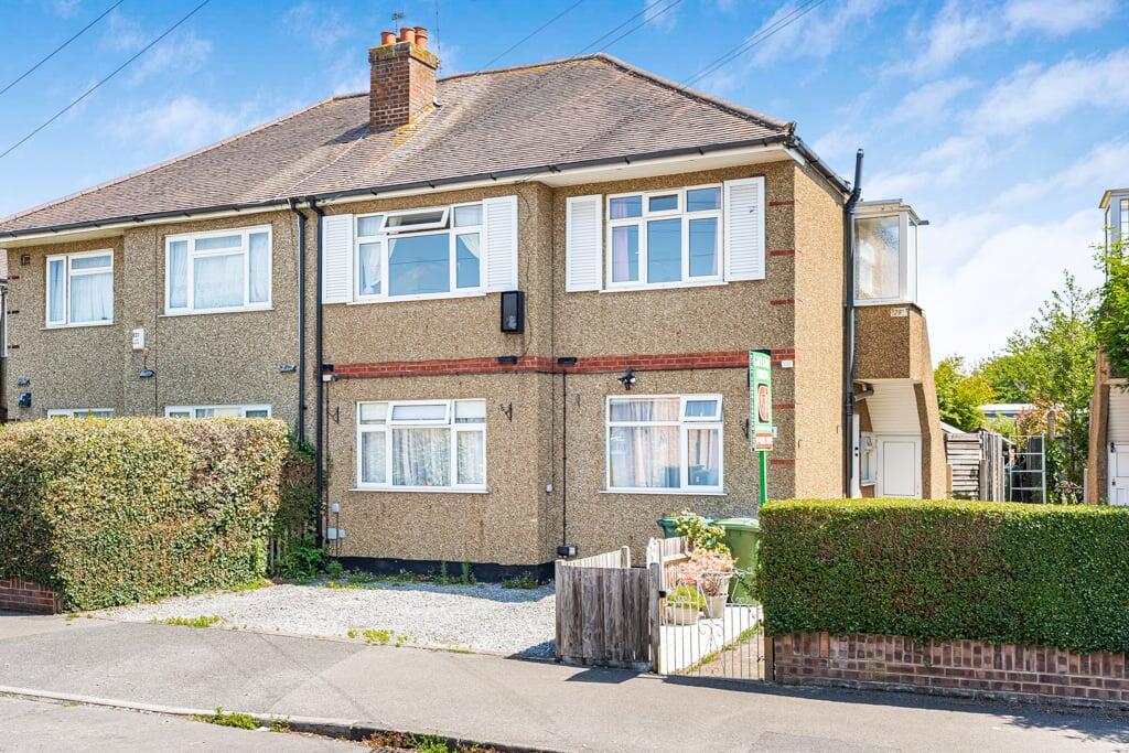 Main image of property: Brightside Avenue, Staines-upon-Thames, TW18
