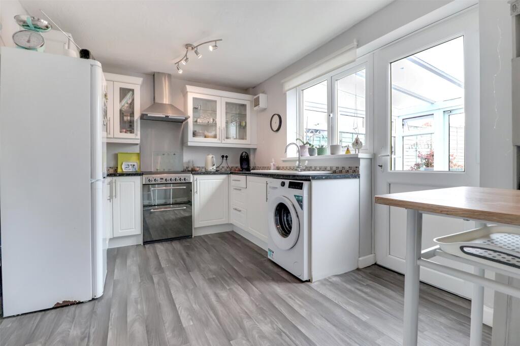 Broad Lane, Appledore, Bideford, Devon, EX39 photo 3
