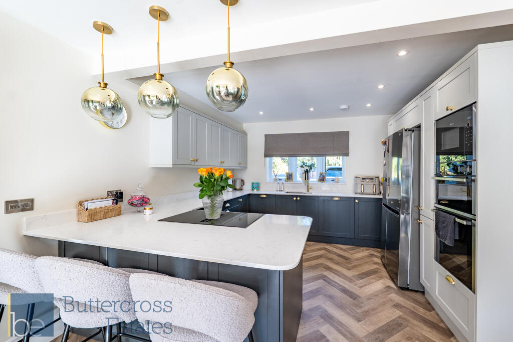 House in Nottingham - View 4