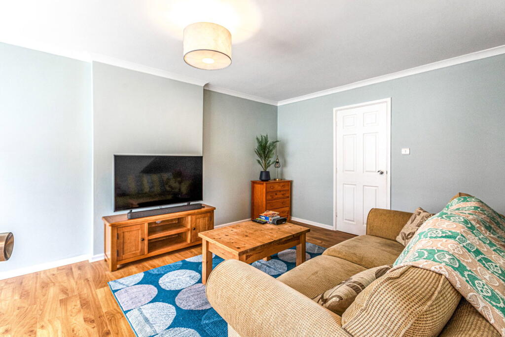 House in Nottingham - View 4