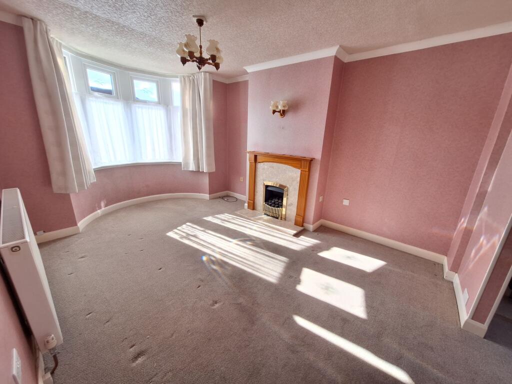 Chelveston Road, Coundon, Coventry, CV6 1PG photo 2