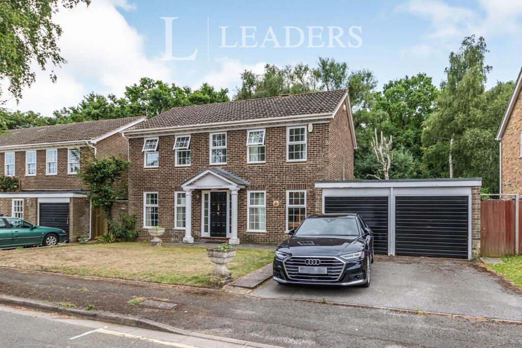 Main image of property: Mayfield Gardens, Hersham, Walton-on-Thames, KT12