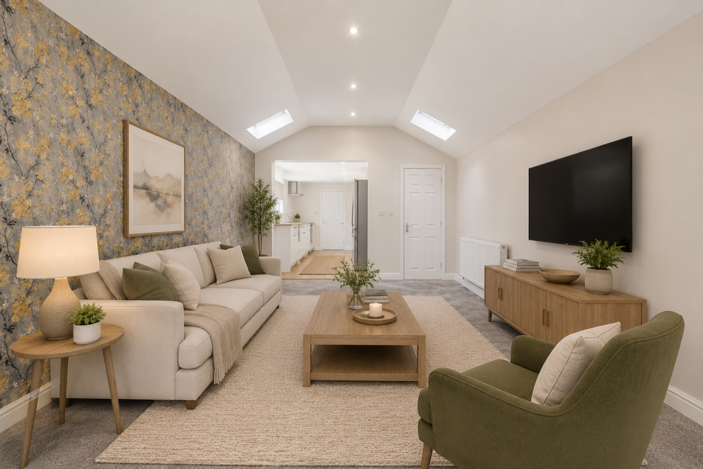 Southwell Road East, Rainworth, NG21 0EH - View 6