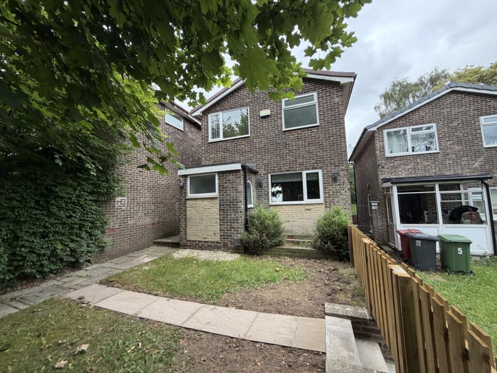Main image of property: Constable Close, Dronfield Woodhouse, S18