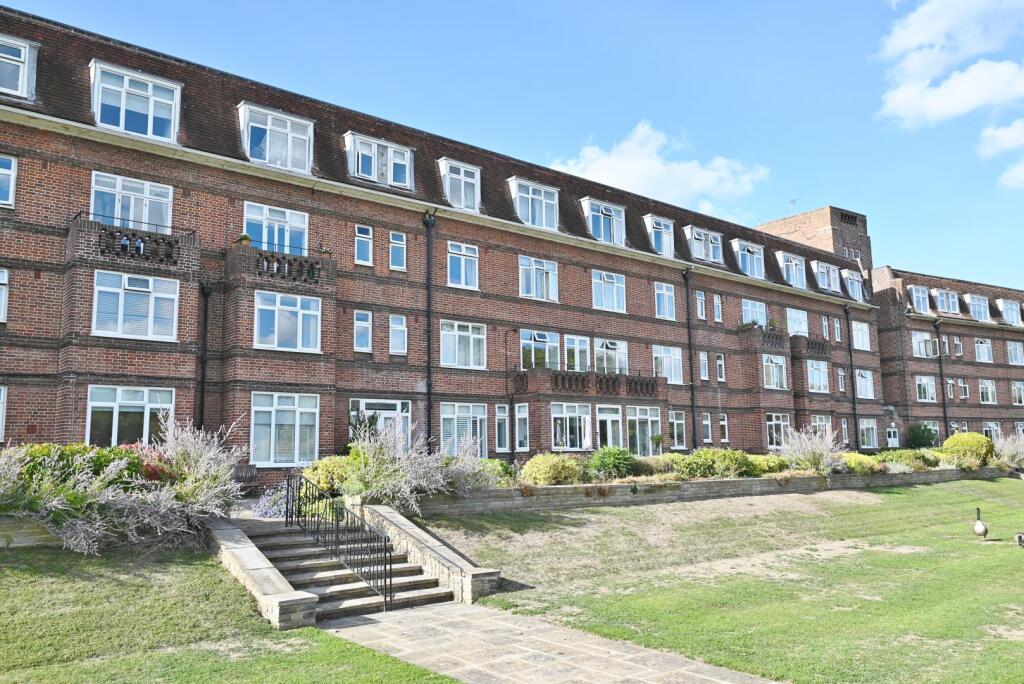 Main image of property: Thames Eyot, Twickenham
